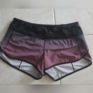 Women's Lululemon Speed Ups